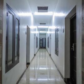 Royal Lodge，位于纳盖科伊尔的酒店