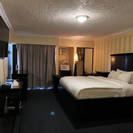 Island Travel Inn，位于维多利亚的酒店