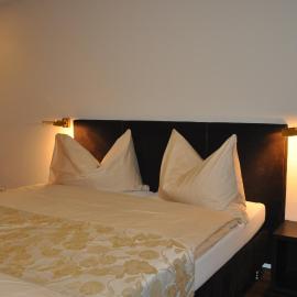 Hotel Löwen，位于Mellingen的酒店