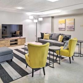 Cozy Deadwood Escape < 1 Mi to Dtwn & Casinos