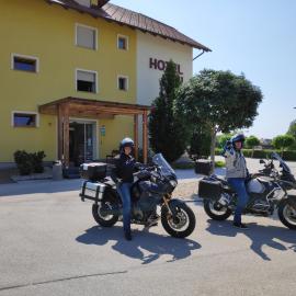 Hotel Bau Maribor，位于马里博尔的酒店