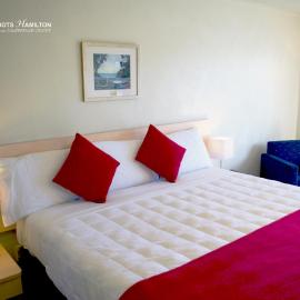 Abbots Hamilton – Hotel and Conference Centre，位于汉密尔顿的酒店