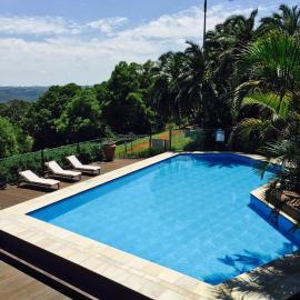 Montville Holiday Apartments，位于蒙特维尔的酒店