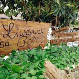 Liwayway sa Bohol Pamilacan Resort，位于帕米拉坎的酒店