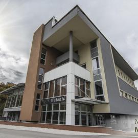 Motel Mujanic Sarajevo，位于萨拉热窝的酒店