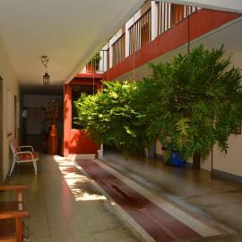 Hotel Tayrona，位于Puerto Berrío的酒店