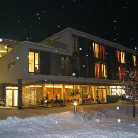 Hostel-Jugendherberge St. Johann im Pongau，位于蓬高圣约翰的酒店