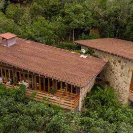 Gocta Natura Reserve，位于Cocachimba的酒店