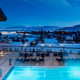 Gravity Haus Jackson Hole，位于提顿村的酒店