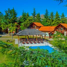 Hotel Villa Sol，位于梅洛的酒店