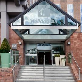 Holiday Inn Kenilworth - Warwick by IHG,位于凯尼尔沃思的酒店
