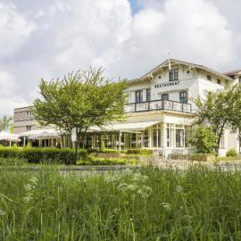 Hampshire Hotel - Avenarius,位于吕洛的酒店