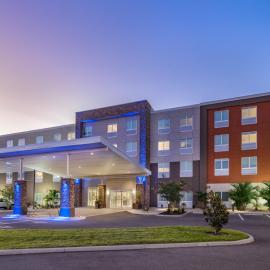 Holiday Inn Express & Suites - Ruskin by IHG，位于拉斯金的酒店