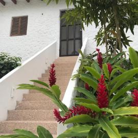 Vacaciones Playa Club Casa Blanca Same Esmeraldas，位于赛姆的酒店