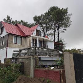 Valdi Guest Shekvetili，位于谢赫维蒂利的酒店