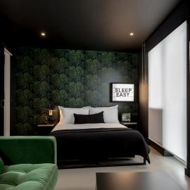 Kip Hotel，位于伦敦的酒店