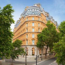 Corinthia London