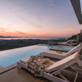 Pietra Caves Suites，位于利萨基亚的酒店