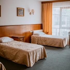 Apartamenty Gala，位于Sułkowice的酒店