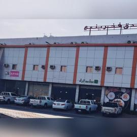 Fakher Yanbu Hotel，位于延布的酒店