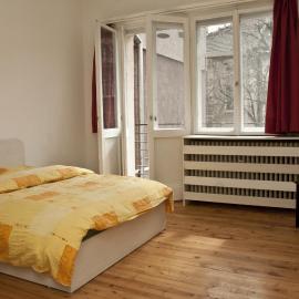Hostel Mostel Sofia，位于索非亚的酒店