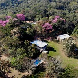 Vista Alegre Natural Resort - Villas & Cabañas，位于Independencia的酒店
