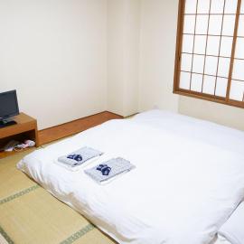 Anan Daiichi Hotel - Vacation STAY 22196v，位于阿南的酒店