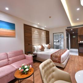 Regenta Fairlark Vadodara，位于巴罗达的酒店