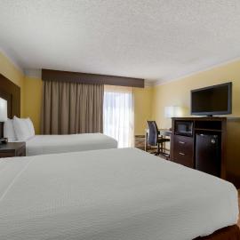 Best Western Phoenix Goodyear Inn，位于嘉年的酒店