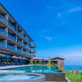 ANA InterContinental Beppu Resort & Spa by IHG