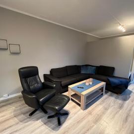 Notodden Sentrum Apartment NO 7，位于诺托登的酒店