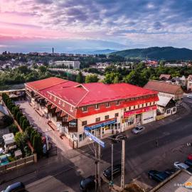 Anomis，位于肯普隆格的酒店