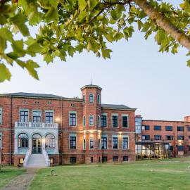 Elbe Resort Alte Ölmühle，位于维滕贝尔格的酒店