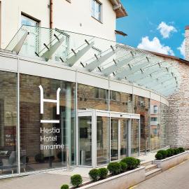 Hestia Hotel Ilmarine,位于塔林的酒店