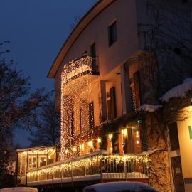 Klaus im Weinviertel，位于沃尔克尔斯多夫的酒店