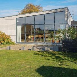 6 person holiday home in Væggerløse-By Traum，位于瓦格罗斯的酒店