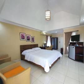 Tengger Guesthouse，位于岩望的酒店