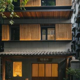 Hantang Inn Hostel Xi'an，位于西安的酒店