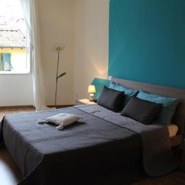 L'Iris B&B，位于卢卡的酒店