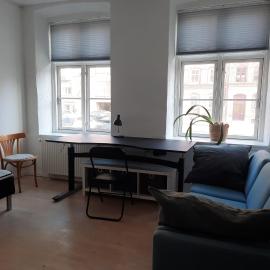 1- Bed Private room in apartment