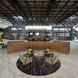 Wyndham Jacksonville Hotel and Conference Center