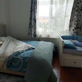 Belle chambre dans un quartier calme,位于布鲁塞尔的酒店