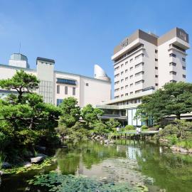 Art Hotel Kokura New Tagawa，位于北九州的酒店