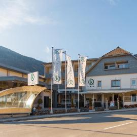 Hotel Kuchlerwirt,位于特雷芬的酒店