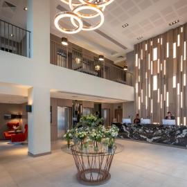 Clayton Hotel Manchester City Centre,位于曼彻斯特的酒店