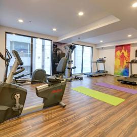 Holiday Inn Kolkata Airport by IHG，位于加尔各答的酒店