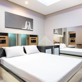 Sfera Motel，位于马瑙斯的酒店