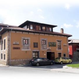 Luna del Valle，位于努埃瓦德兰斯的酒店
