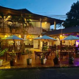 Shanti Boutique Hotel，位于西塔努的酒店