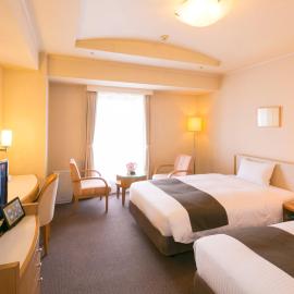 Rembrandt Hotel Atsugi，位于厚木的酒店